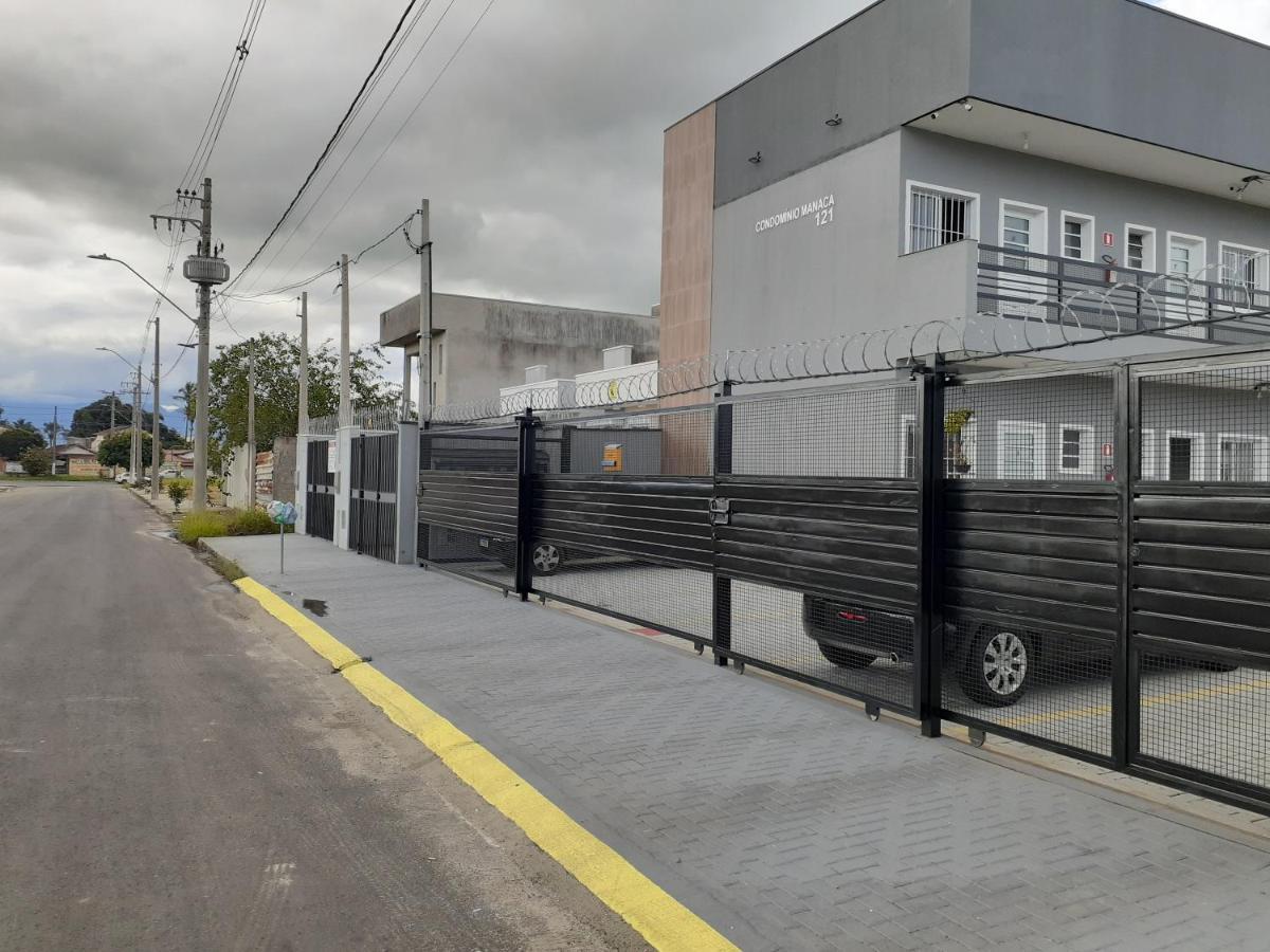 Loft9 Completo Ar Cond Canais Assinat Garagem Prox Aparecida E Industrias Pindamonhangaba