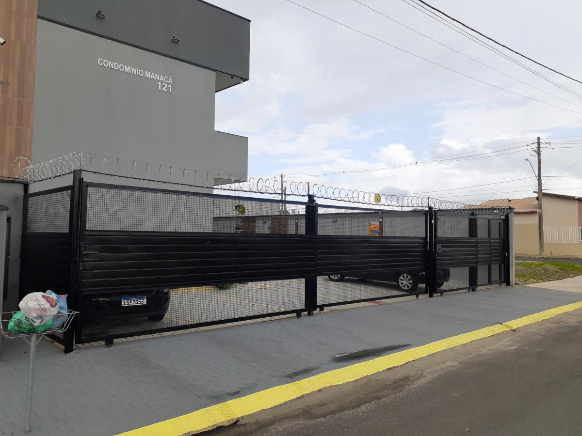 Apartment Loft9 Completo Ar Cond Canais Assinat Garagem Prox Aparecida E Industrias *
