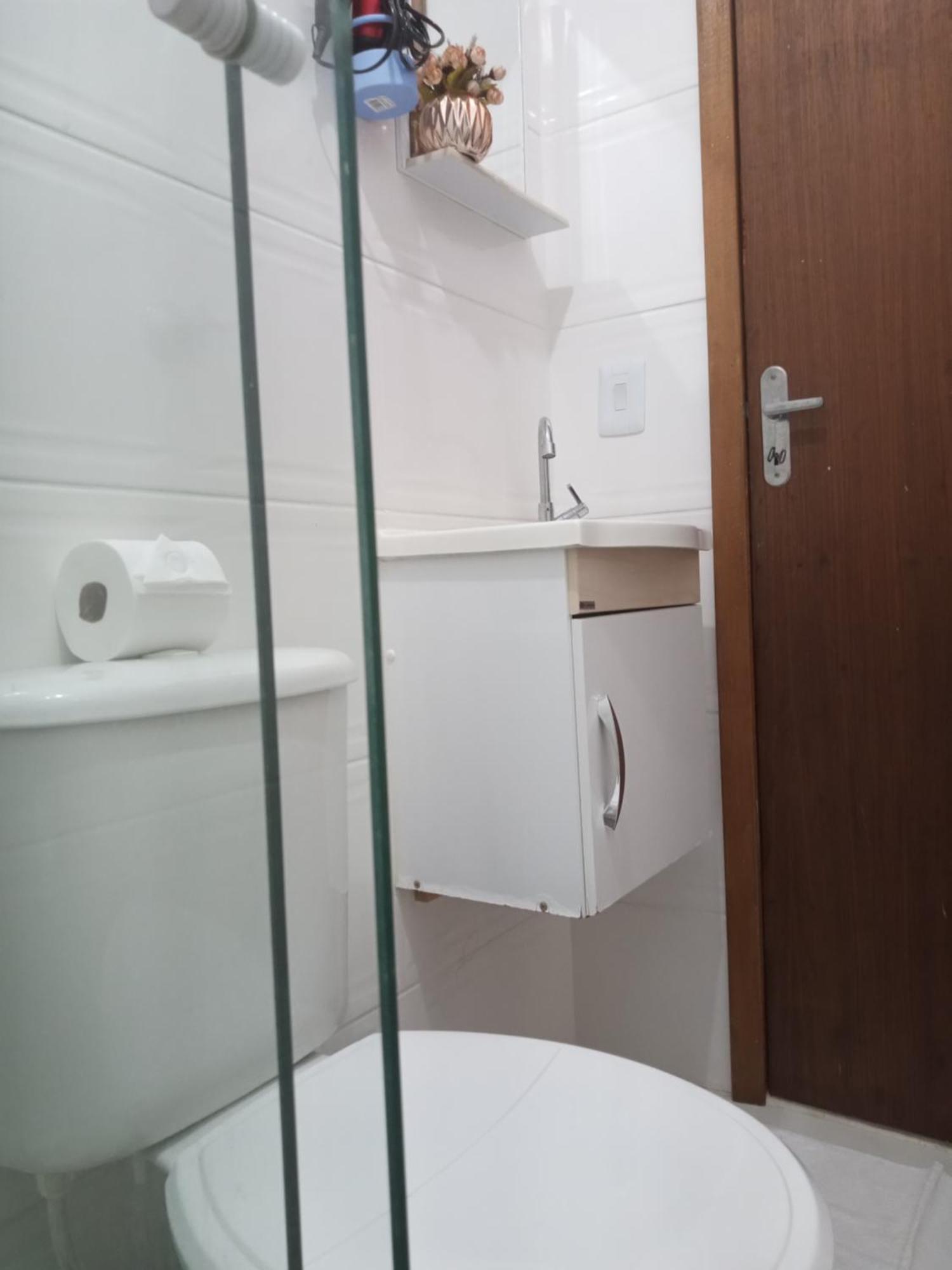 Apartment Loft9 Completo Ar Cond Canais Assinat Garagem Prox Aparecida E Industrias Pindamonhangaba