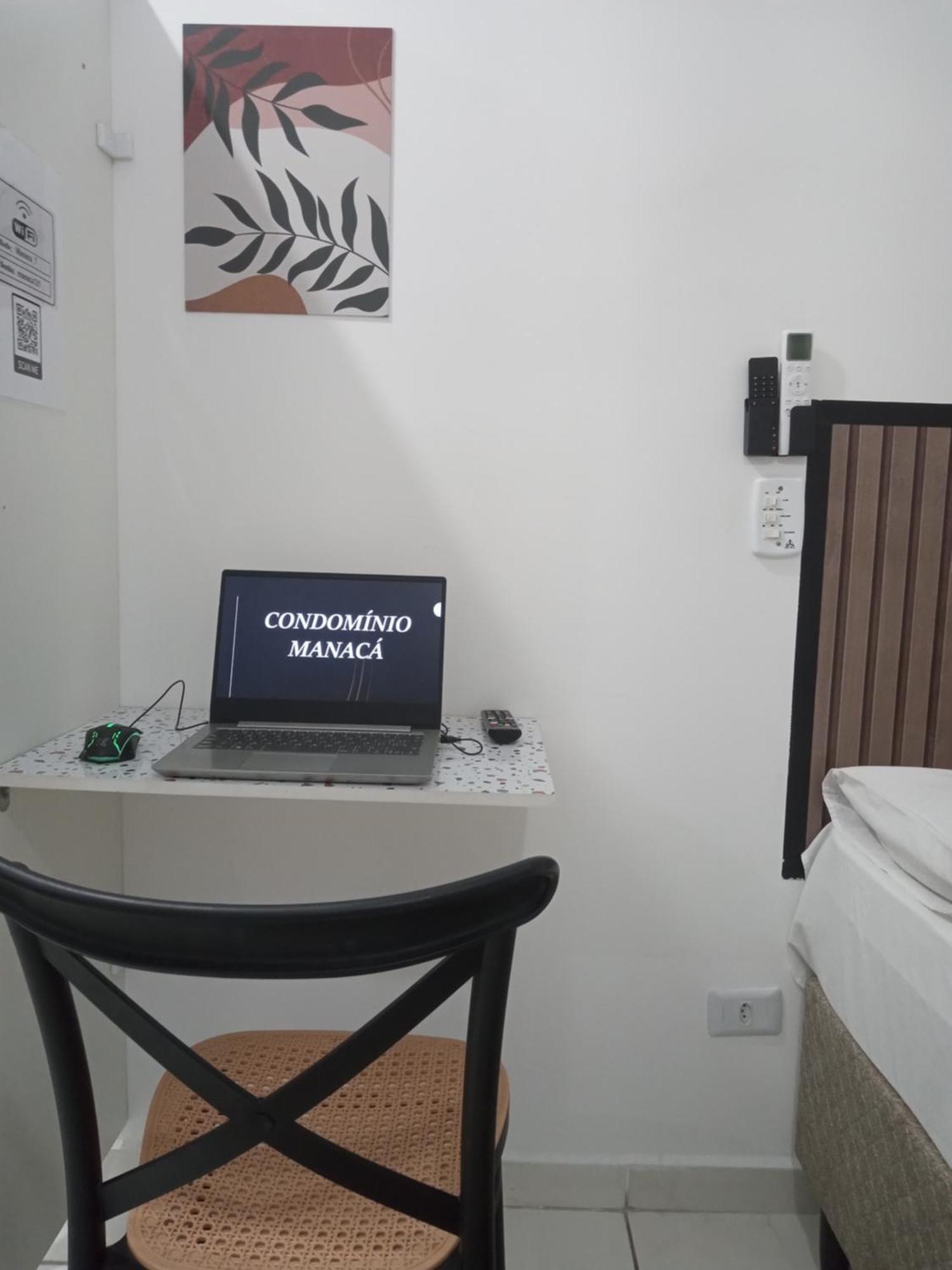 Loft9 Completo Ar Cond Canais Assinat Garagem Prox Aparecida E Industrias *