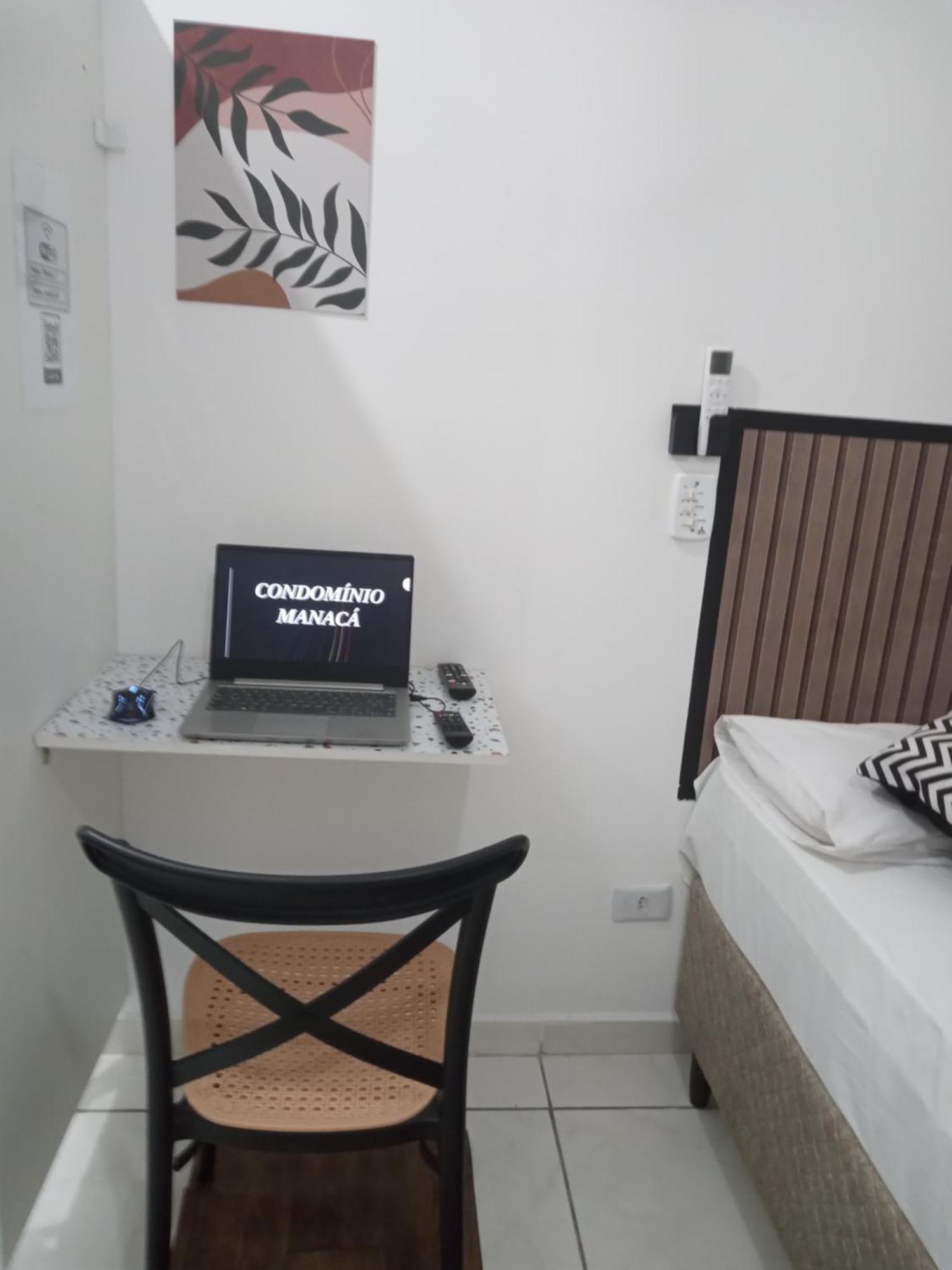 Loft9 Completo Ar Cond Canais Assinat Garagem Prox Aparecida E Industrias Pindamonhangaba