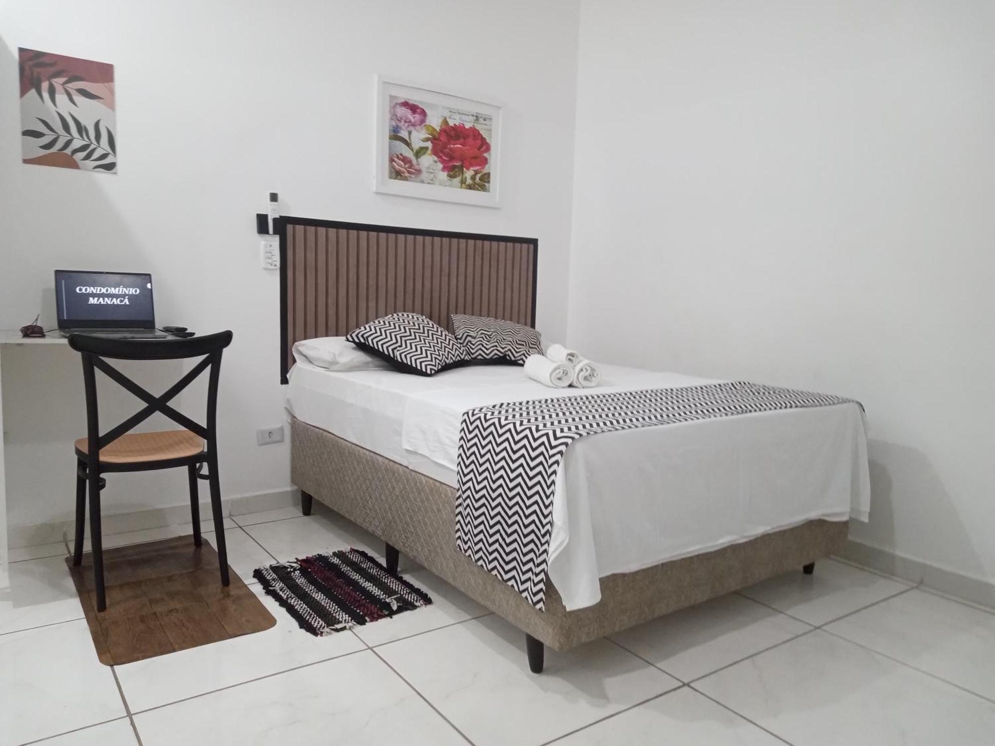 Loft9 Completo Ar Cond Canais Assinat Garagem Prox Aparecida E Industrias * Pindamonhangaba
