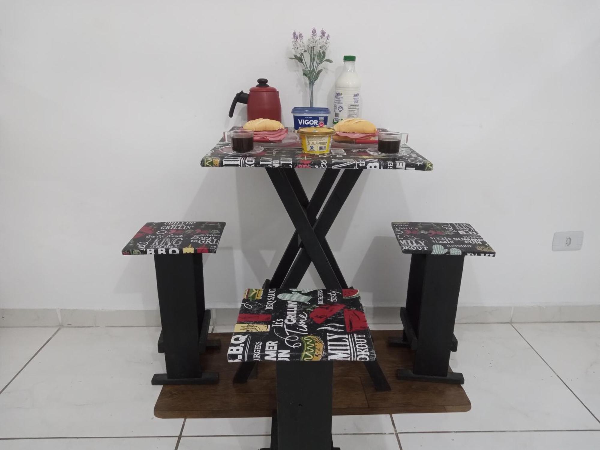 Loft9 Completo Ar Cond Canais Assinat Garagem Prox Aparecida E Industrias Apartment Pindamonhangaba