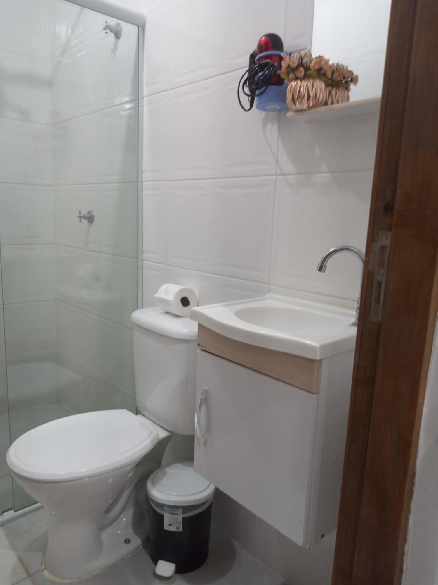 Apartment Loft9 Completo Ar Cond Canais Assinat Garagem Prox Aparecida E Industrias Pindamonhangaba