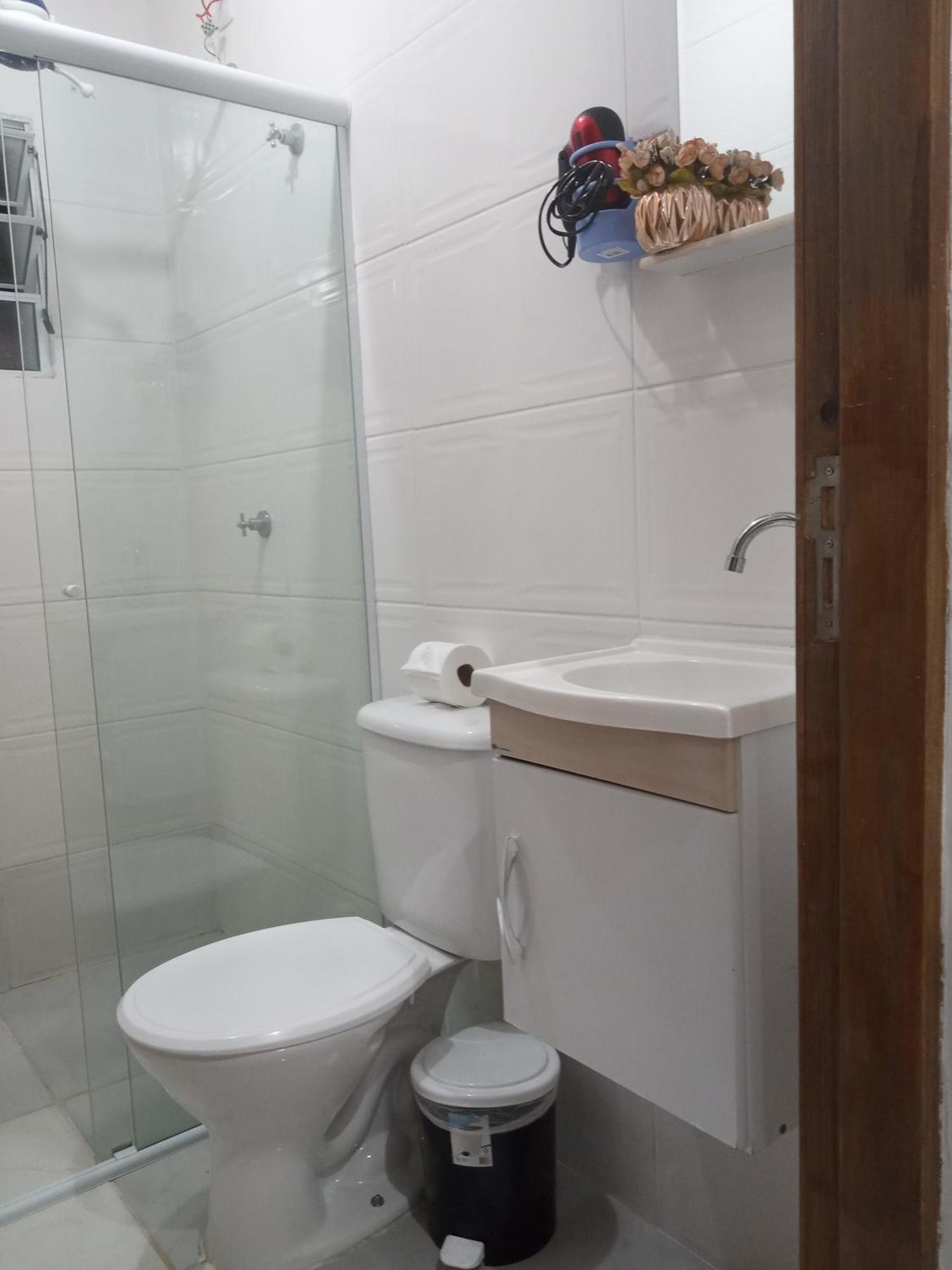 Apartment Loft9 Completo Ar Cond Canais Assinat Garagem Prox Aparecida E Industrias *